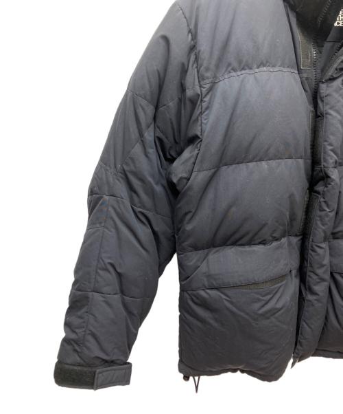 THE NORTH FACE（ザ ノース フェイス）THE NORTH FACE (ザ ノース フェイス) バフィンジャケット ブラック サイズ:36の古着・服飾アイテム