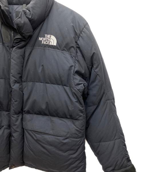 THE NORTH FACE（ザ ノース フェイス）THE NORTH FACE (ザ ノース フェイス) バフィンジャケット ブラック サイズ:36の古着・服飾アイテム