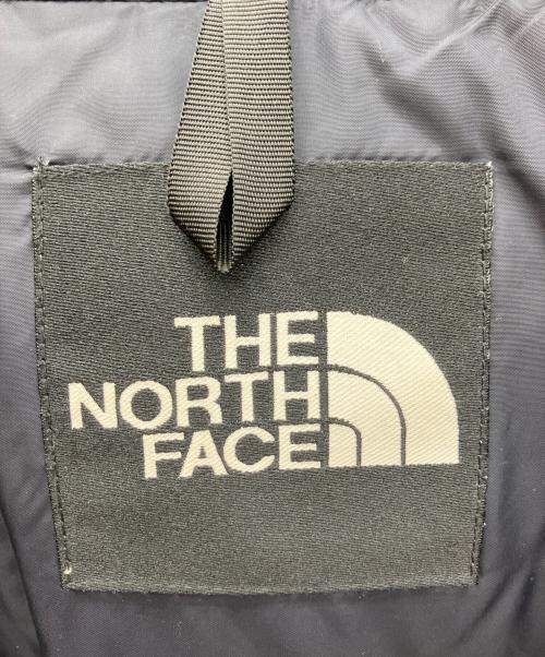 THE NORTH FACE（ザ ノース フェイス）THE NORTH FACE (ザ ノース フェイス) バフィンジャケット ブラック サイズ:36の古着・服飾アイテム