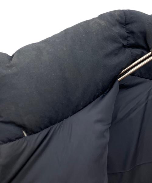 THE NORTH FACE（ザ ノース フェイス）THE NORTH FACE (ザ ノース フェイス) バフィンジャケット ブラック サイズ:36の古着・服飾アイテム