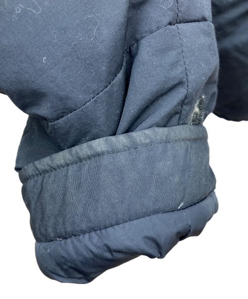 THE NORTH FACE（ザ ノース フェイス）THE NORTH FACE (ザ ノース フェイス) バフィンジャケット ブラック サイズ:36の古着・服飾アイテム