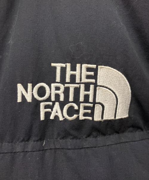 THE NORTH FACE（ザ ノース フェイス）THE NORTH FACE (ザ ノース フェイス) バフィンジャケット ブラック サイズ:36の古着・服飾アイテム