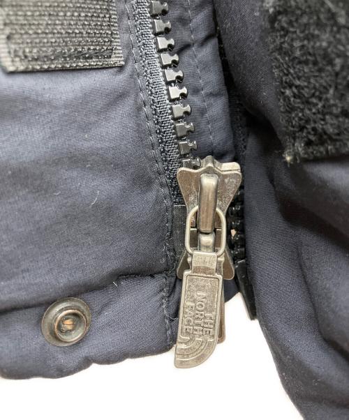 THE NORTH FACE（ザ ノース フェイス）THE NORTH FACE (ザ ノース フェイス) バフィンジャケット ブラック サイズ:36の古着・服飾アイテム