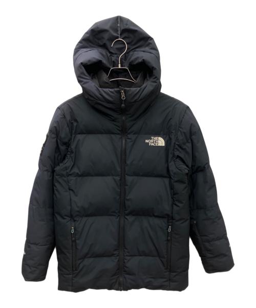 THE NORTH FACE（ザ ノース フェイス）THE NORTH FACE (ザ ノース フェイス) スノーシティティーボールフーディ ブラック サイズ:Mの古着・服飾アイテム