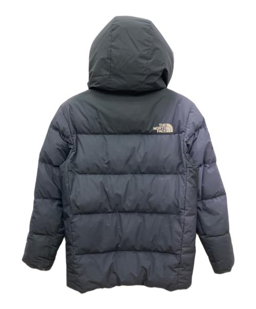 THE NORTH FACE（ザ ノース フェイス）THE NORTH FACE (ザ ノース フェイス) スノーシティティーボールフーディ ブラック サイズ:Mの古着・服飾アイテム