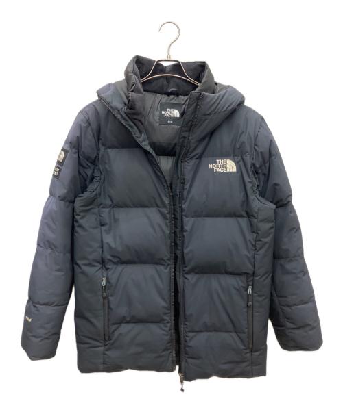 THE NORTH FACE（ザ ノース フェイス）THE NORTH FACE (ザ ノース フェイス) スノーシティティーボールフーディ ブラック サイズ:Mの古着・服飾アイテム
