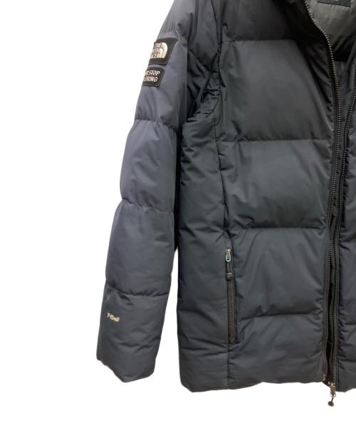 THE NORTH FACE（ザ ノース フェイス）THE NORTH FACE (ザ ノース フェイス) スノーシティティーボールフーディ ブラック サイズ:Mの古着・服飾アイテム