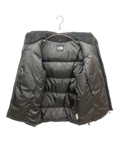 THE NORTH FACE（ザ ノース フェイス）THE NORTH FACE (ザ ノース フェイス) スノーシティティーボールフーディ ブラック サイズ:Mの古着・服飾アイテム