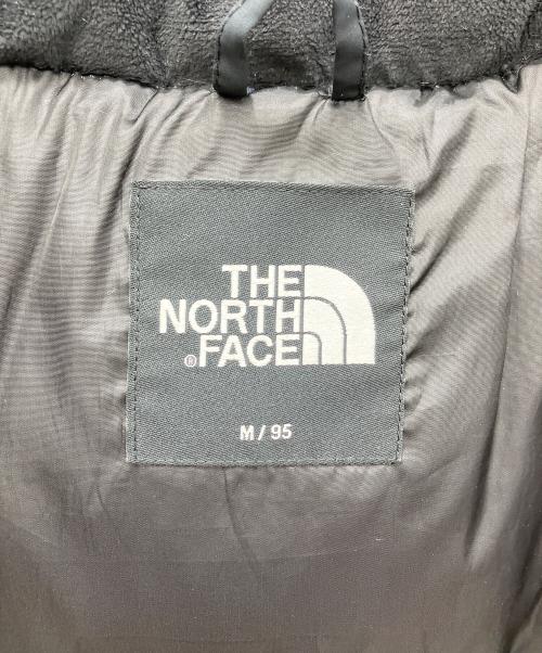 THE NORTH FACE（ザ ノース フェイス）THE NORTH FACE (ザ ノース フェイス) スノーシティティーボールフーディ ブラック サイズ:Mの古着・服飾アイテム
