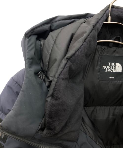 THE NORTH FACE（ザ ノース フェイス）THE NORTH FACE (ザ ノース フェイス) スノーシティティーボールフーディ ブラック サイズ:Mの古着・服飾アイテム