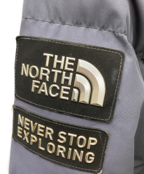 THE NORTH FACE（ザ ノース フェイス）THE NORTH FACE (ザ ノース フェイス) スノーシティティーボールフーディ ブラック サイズ:Mの古着・服飾アイテム