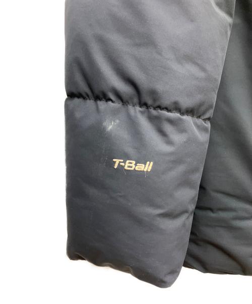 THE NORTH FACE（ザ ノース フェイス）THE NORTH FACE (ザ ノース フェイス) スノーシティティーボールフーディ ブラック サイズ:Mの古着・服飾アイテム