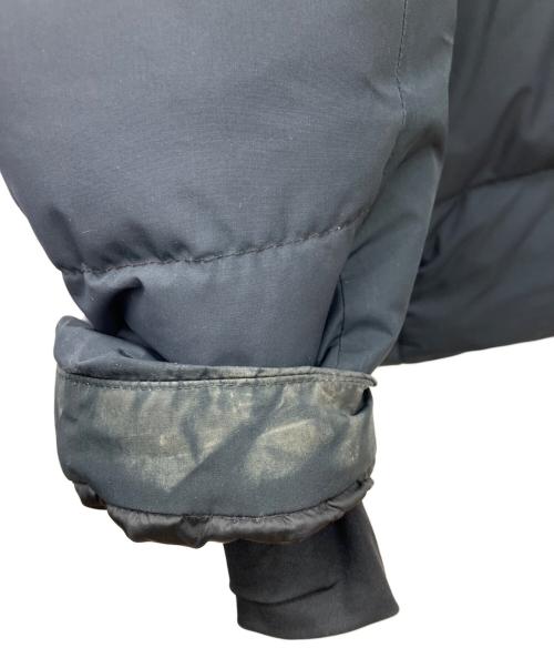 THE NORTH FACE（ザ ノース フェイス）THE NORTH FACE (ザ ノース フェイス) スノーシティティーボールフーディ ブラック サイズ:Mの古着・服飾アイテム
