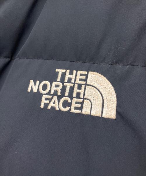 THE NORTH FACE（ザ ノース フェイス）THE NORTH FACE (ザ ノース フェイス) スノーシティティーボールフーディ ブラック サイズ:Mの古着・服飾アイテム