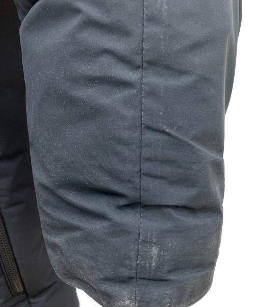 THE NORTH FACE（ザ ノース フェイス）THE NORTH FACE (ザ ノース フェイス) スノーシティティーボールフーディ ブラック サイズ:Mの古着・服飾アイテム