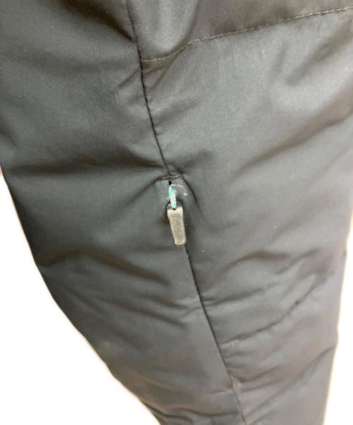 THE NORTH FACE（ザ ノース フェイス）THE NORTH FACE (ザ ノース フェイス) スノーシティティーボールフーディ ブラック サイズ:Mの古着・服飾アイテム