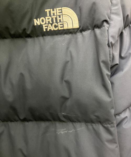 THE NORTH FACE（ザ ノース フェイス）THE NORTH FACE (ザ ノース フェイス) スノーシティティーボールフーディ ブラック サイズ:Mの古着・服飾アイテム