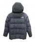THE NORTH FACE (ザ ノース フェイス) スノーシティティーボールフーディ ブラック サイズ:M：9000円