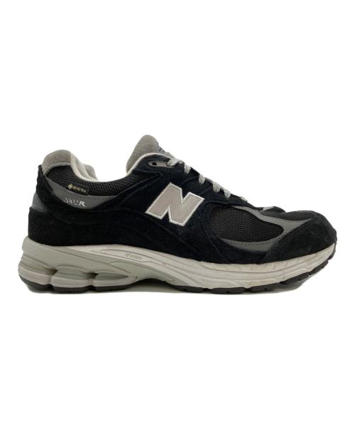 NEW BALANCE（ニューバランス）NEW BALANCE (ニューバランス) ローカットスニーカー ブラック サイズ:26.5cmの古着・服飾アイテム