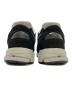中古・古着 NEW BALANCE (ニューバランス) ローカットスニーカー ブラック サイズ:26.5cm：10000円