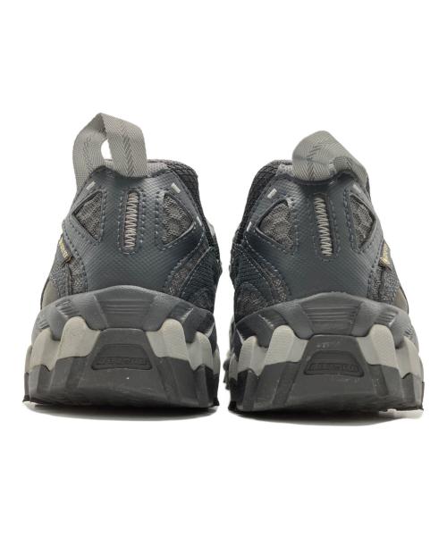 NEW BALANCE（ニューバランス）NEW BALANCE (ニューバランス) ローカットスニーカー ブラック サイズ:26.5cmの古着・服飾アイテム