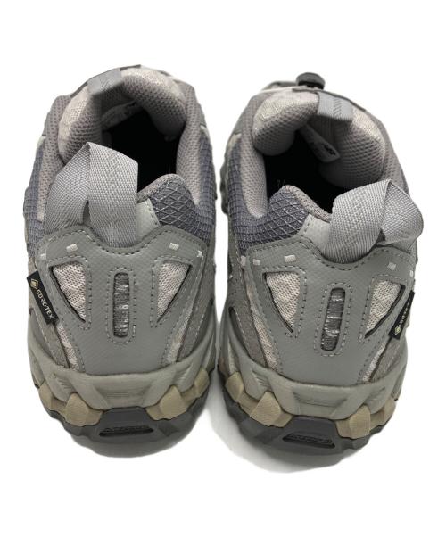 NEW BALANCE（ニューバランス）NEW BALANCE (ニューバランス) ローカットスニーカー グレー サイズ:26.5cmの古着・服飾アイテム