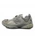 NEW BALANCE (ニューバランス) ローカットスニーカー グレー サイズ:26.5cm：12000円