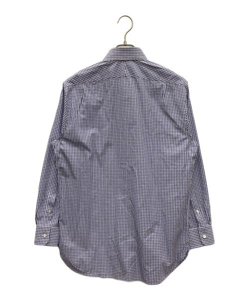 RALPH LAUREN Purple Label（ラルフ ローレン パープル レーベル）RALPH LAUREN PURPLE LABEL (ラルフ ローレン パープル レーベル) SARTORIAL ブルー サイズ:170/92Aの古着・服飾アイテム