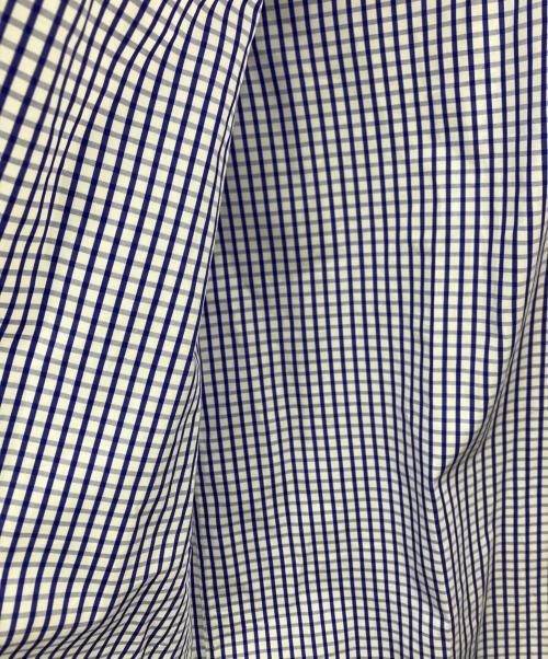 RALPH LAUREN Purple Label（ラルフ ローレン パープル レーベル）RALPH LAUREN PURPLE LABEL (ラルフ ローレン パープル レーベル) SARTORIAL ブルー サイズ:170/92Aの古着・服飾アイテム