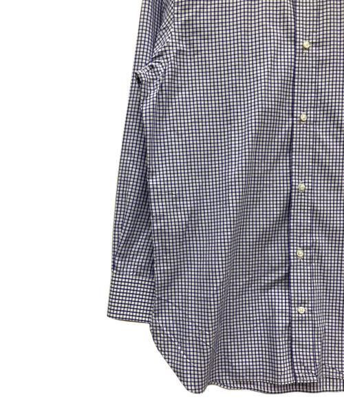 RALPH LAUREN Purple Label（ラルフ ローレン パープル レーベル）RALPH LAUREN PURPLE LABEL (ラルフ ローレン パープル レーベル) SARTORIAL ブルー サイズ:170/92Aの古着・服飾アイテム