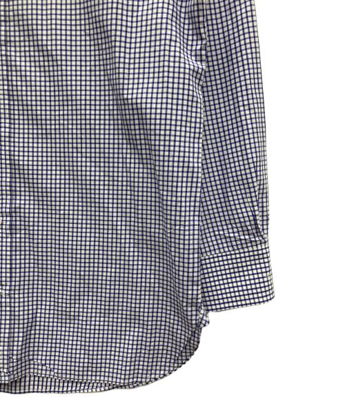 RALPH LAUREN Purple Label（ラルフ ローレン パープル レーベル）RALPH LAUREN PURPLE LABEL (ラルフ ローレン パープル レーベル) SARTORIAL ブルー サイズ:170/92Aの古着・服飾アイテム