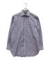 RALPH LAUREN PURPLE LABEL（ラルフ ローレン パープル レーベル）の古着「SARTORIAL」｜ブルー