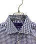 中古・古着 RALPH LAUREN PURPLE LABEL (ラルフ ローレン パープル レーベル) SARTORIAL ブルー サイズ:170/92A：12000円