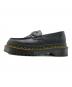 Dr.Martens (ドクターマーチン) ローファー ブラック サイズ:UK6：18000円