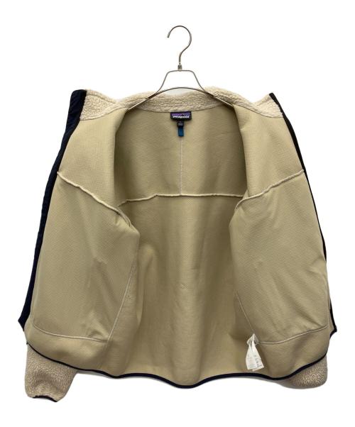 Patagonia（パタゴニア）Patagonia (パタゴニア) Classic Retro-X Jacket ベージュ サイズ:Lの古着・服飾アイテム