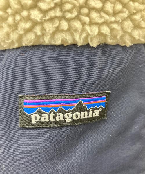 Patagonia（パタゴニア）Patagonia (パタゴニア) Classic Retro-X Jacket ベージュ サイズ:Lの古着・服飾アイテム