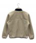 Patagonia (パタゴニア) Classic Retro-X Jacket ベージュ サイズ:L：18000円