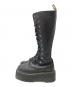 Dr.Martens (ドクターマーチン) 20ホールブーツ ブラック サイズ:39：15000円