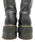 中古・古着 Dr.Martens (ドクターマーチン) 20ホールブーツ ブラック サイズ:39：15000円