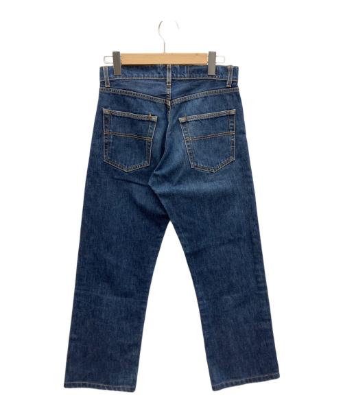 stussy（ステューシー）stussy (ステューシー) デニムパンツ インディゴ サイズ:28の古着・服飾アイテム