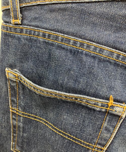 stussy（ステューシー）stussy (ステューシー) デニムパンツ インディゴ サイズ:28の古着・服飾アイテム