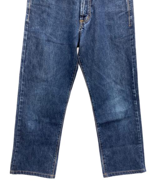 stussy（ステューシー）stussy (ステューシー) デニムパンツ インディゴ サイズ:28の古着・服飾アイテム