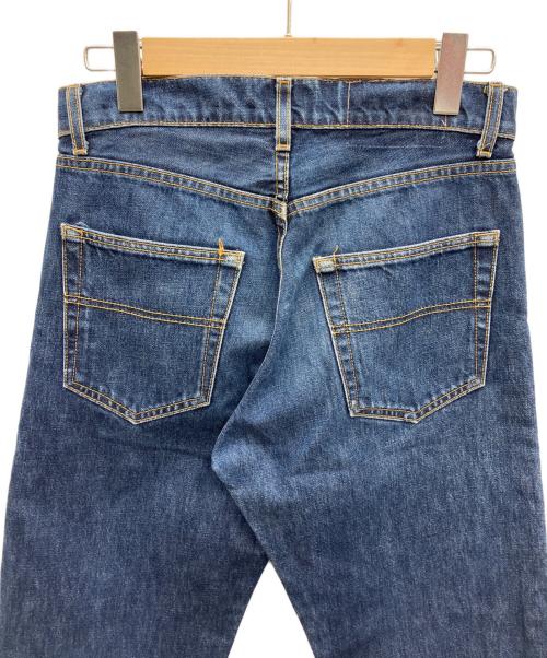 stussy（ステューシー）stussy (ステューシー) デニムパンツ インディゴ サイズ:28の古着・服飾アイテム