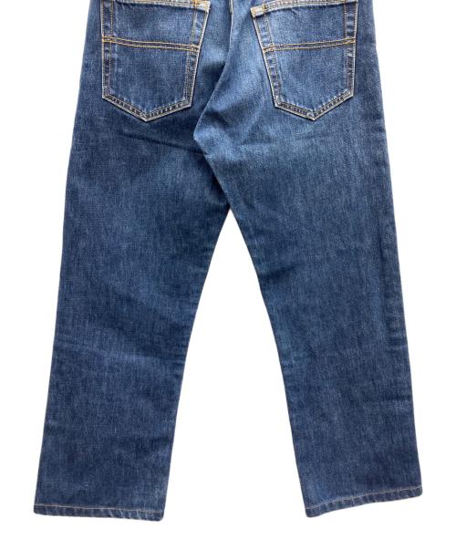 stussy（ステューシー）stussy (ステューシー) デニムパンツ インディゴ サイズ:28の古着・服飾アイテム