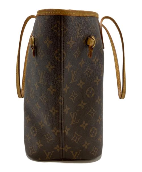 LOUIS VUITTON（ルイ ヴィトン）LOUIS VUITTON (ルイ ヴィトン) モノグラム ネヴァーフルMMの古着・服飾アイテム