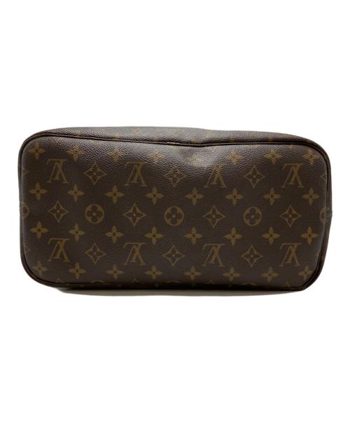 LOUIS VUITTON（ルイ ヴィトン）LOUIS VUITTON (ルイ ヴィトン) モノグラム ネヴァーフルMMの古着・服飾アイテム