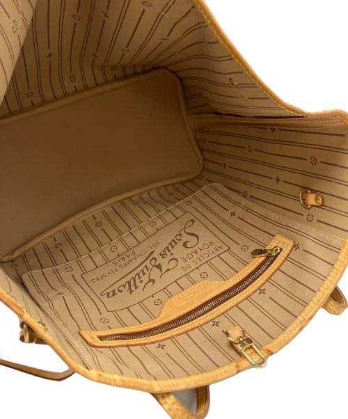 LOUIS VUITTON（ルイ ヴィトン）LOUIS VUITTON (ルイ ヴィトン) モノグラム ネヴァーフルMMの古着・服飾アイテム