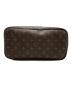 中古・古着 LOUIS VUITTON (ルイ ヴィトン) モノグラム ネヴァーフルMM：90000円