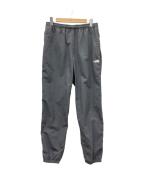 THE NORTH FACEザ ノース フェイス）の古着「バーサタイルパンツ」｜グレー