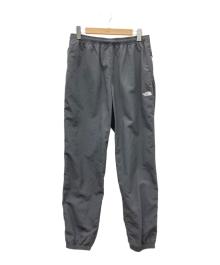 THE NORTH FACE（ザ ノース フェイス）の古着「バーサタイルパンツ」｜グレー